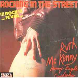 Ruth Mc Kenny And Banny Bright Orchestra - Rocking In The Street album