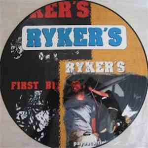 Ryker's - First Blood / Payback Time album