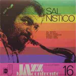 Sal Nistico - Jazz A Confronto 16 album