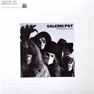 Salem's Pot - Pronounce This! album