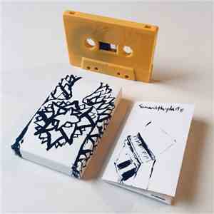 Samandtheplants - Flaming Liar album