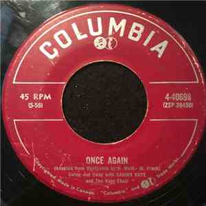 Sammy Kaye And The Kaye Choir - Once Again / Every Sunday Morning album