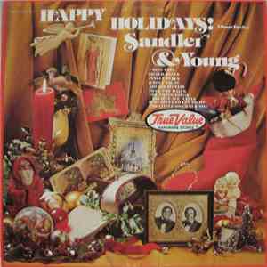 Sandler & Young - Happy Holidays! Album Twelve album