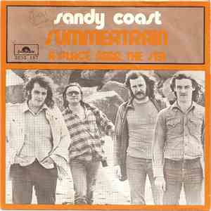 Sandy Coast - Summertrain album