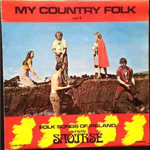 Saoirse - My Country Folk album