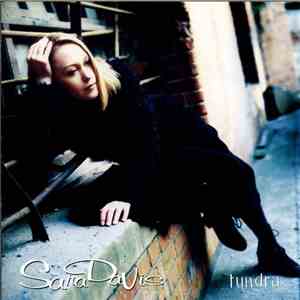 Sara Davis - Tundra album