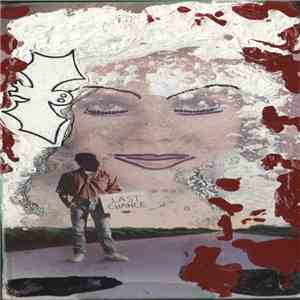 Sean Delvin - Last Chance album