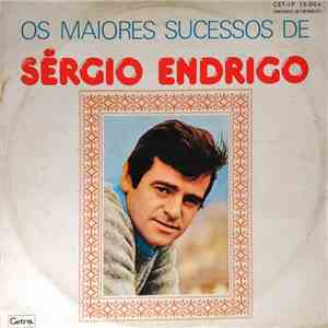 Sergio Endrigo - Os Maiores Sucessos De Sérgio Endrigo album