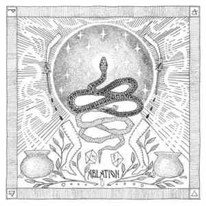 Serpent  - Ablation album