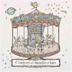 Serph - Candyman Imaginarium EP album