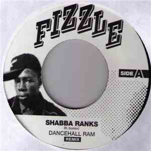 Shabba Ranks / Tippa Irie - Dancehall Ram (Remix) / All This Music album