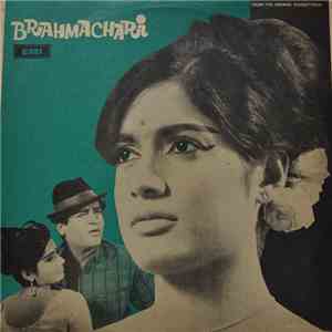 Shankar Jaikishan - Brahmachari album