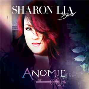 Sharon Lia Band - Anomie album
