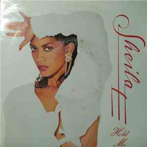 Sheila E - Hold Me album