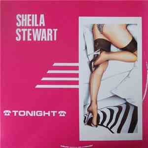 Sheila Stewart - Tonight album