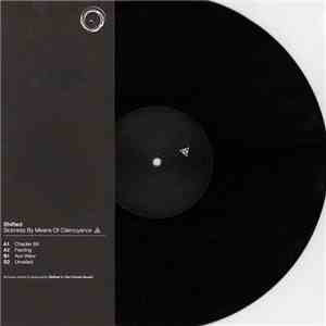 Shifted - Sickness By Means Of Clairvoyance album