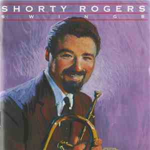 Shorty Rogers - Swings album
