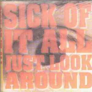 Sick Of It All - Just Look Around album