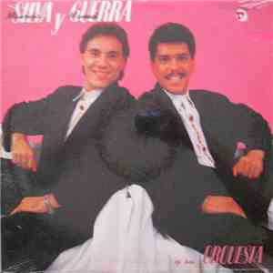 Silva Y Guerra - Silva Y Guerra ...Y Su Orquesta album