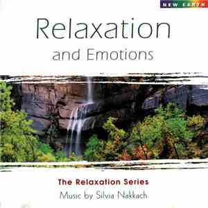 Silvia Nakkach - Relaxation And Emotions album