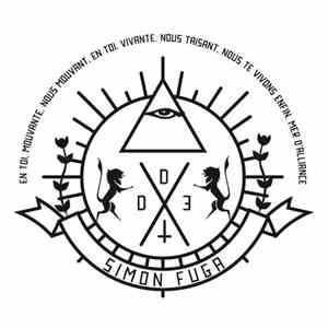 Simón Fuga / Dario Dubois 3 - Split album