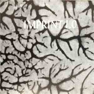 Simon Cowling - Imprint 1.0 album