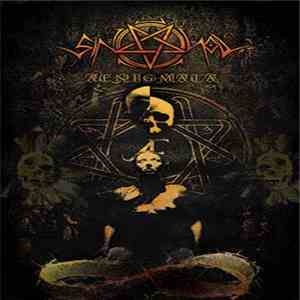 Sin Of God - Aenigmata album