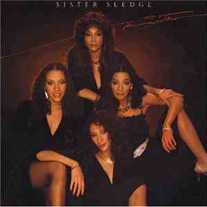 Sister Sledge - The Sisters album