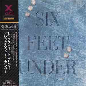 Six Feet Under  = シックス・フィート・アンダー - Six Feet Under = シックス・フィート・アンダー album