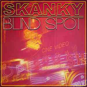 Skanky  - Blind Spot EP album