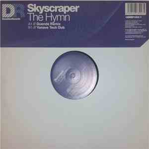 Skyscraper  - The Hymn 2006 (Disc 1) album