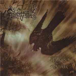 Slechtvalk - At The Dawn Of War album