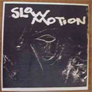 Slow Motion  - Slow Motion album