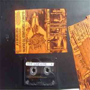 Slowly Tortured To Death - Slowly Tortured To Death album