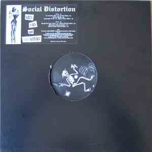 Social Distortion - Girls Cars And Loud Guitars! album