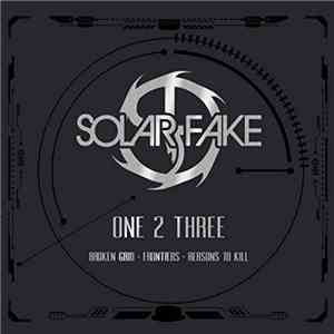 Solar Fake - One 2 Three album
