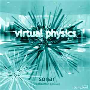 Sonar  - Virtual Physics album