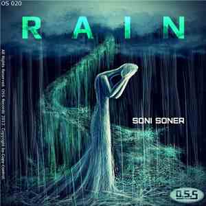 Soni Soner - Rain album