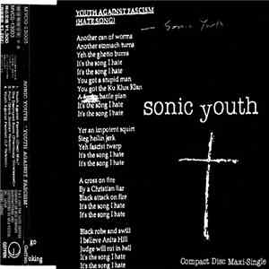 Sonic Youth - Youth Against Fascism album
