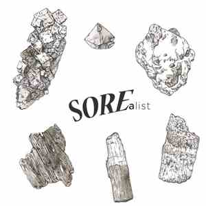 Sore  - SOREalist album