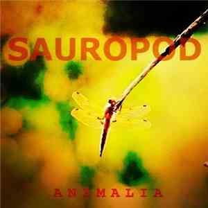Soul Slip (Electronic) - Animalia album