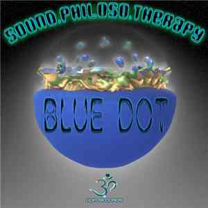 Sound.Philoso.Therapy - Blue Dot album