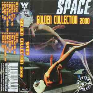 Space - Golden Collection 2000 album