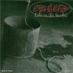 Spearhead - Hole In The Bucket album