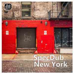 SpecDub - New York album