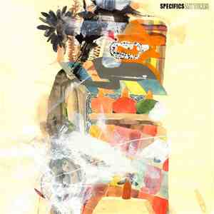 Specifics - My Tunes album