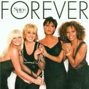 Spice Girls - Forever album