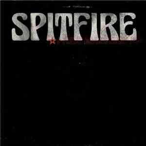 Spitfire  - Free Machine EP album