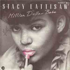 Stacy Lattisaw - Million Dollar Babe album