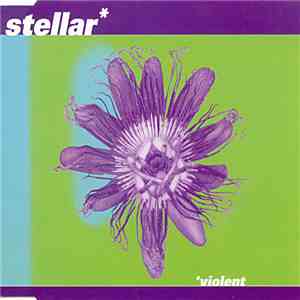 Stellar - Violent album